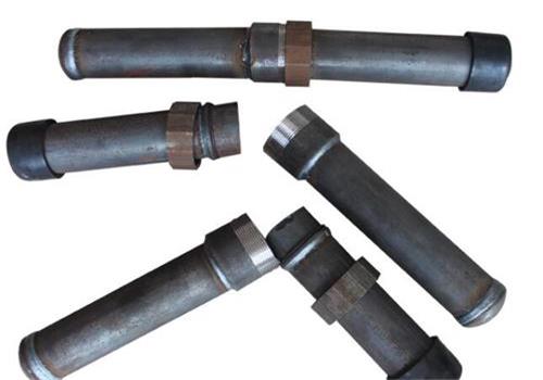 唐山桩基声测管