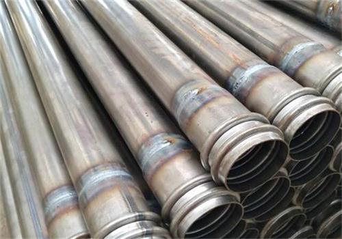 唐山桩基声测管