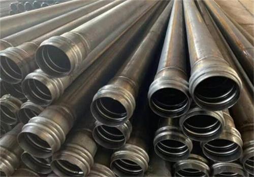 唐山桩基声测管