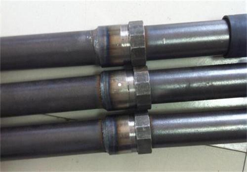 唐山桩基声测管