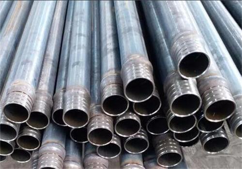 唐山桩基声测管 唐山桩基声测管