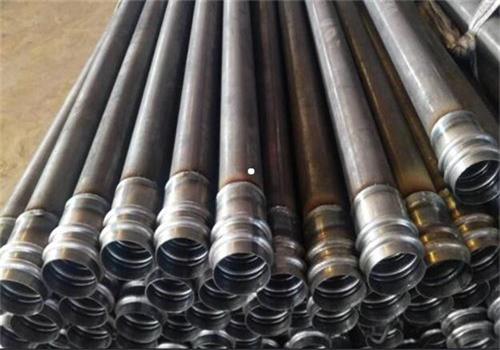 唐山桩基声测管