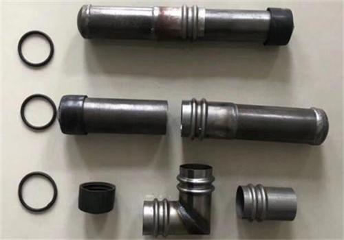 唐山桩基声测管