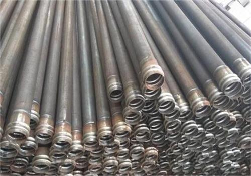 唐山桩基声测管 唐山桩基声测管