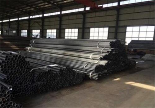 唐山桩基声测管