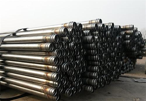 唐山桩基声测管