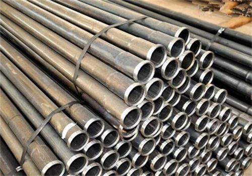 唐山桩基声测管