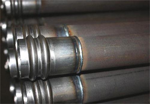 唐山桩基声测管