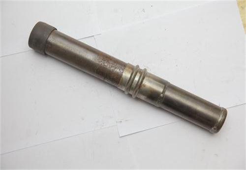 唐山桩基声测管