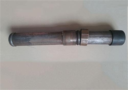 唐山桩基声测管