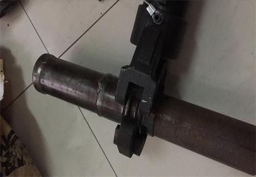 唐山桩基声测管