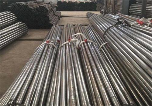 唐山桩基声测管