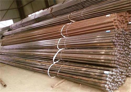 唐山桩基声测管