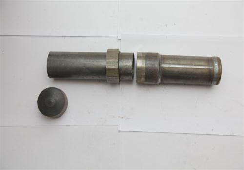 唐山桩基声测管