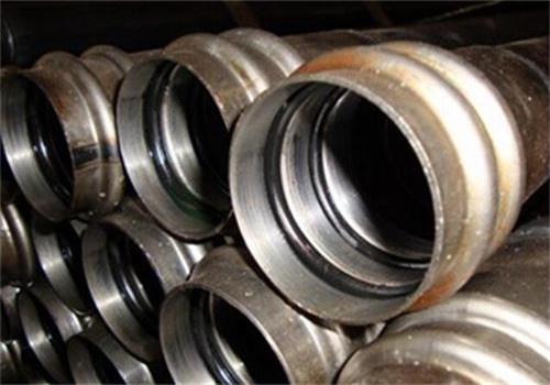 唐山桩基声测管 唐山桩基声测管