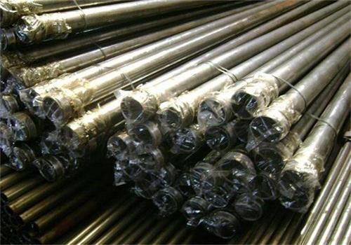 唐山桩基声测管